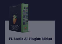 ima FL Studio All Plugins Edition